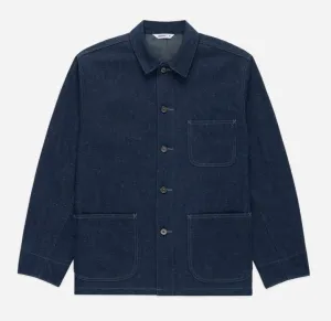 3sixteen - Nep Denim Chore Jacket