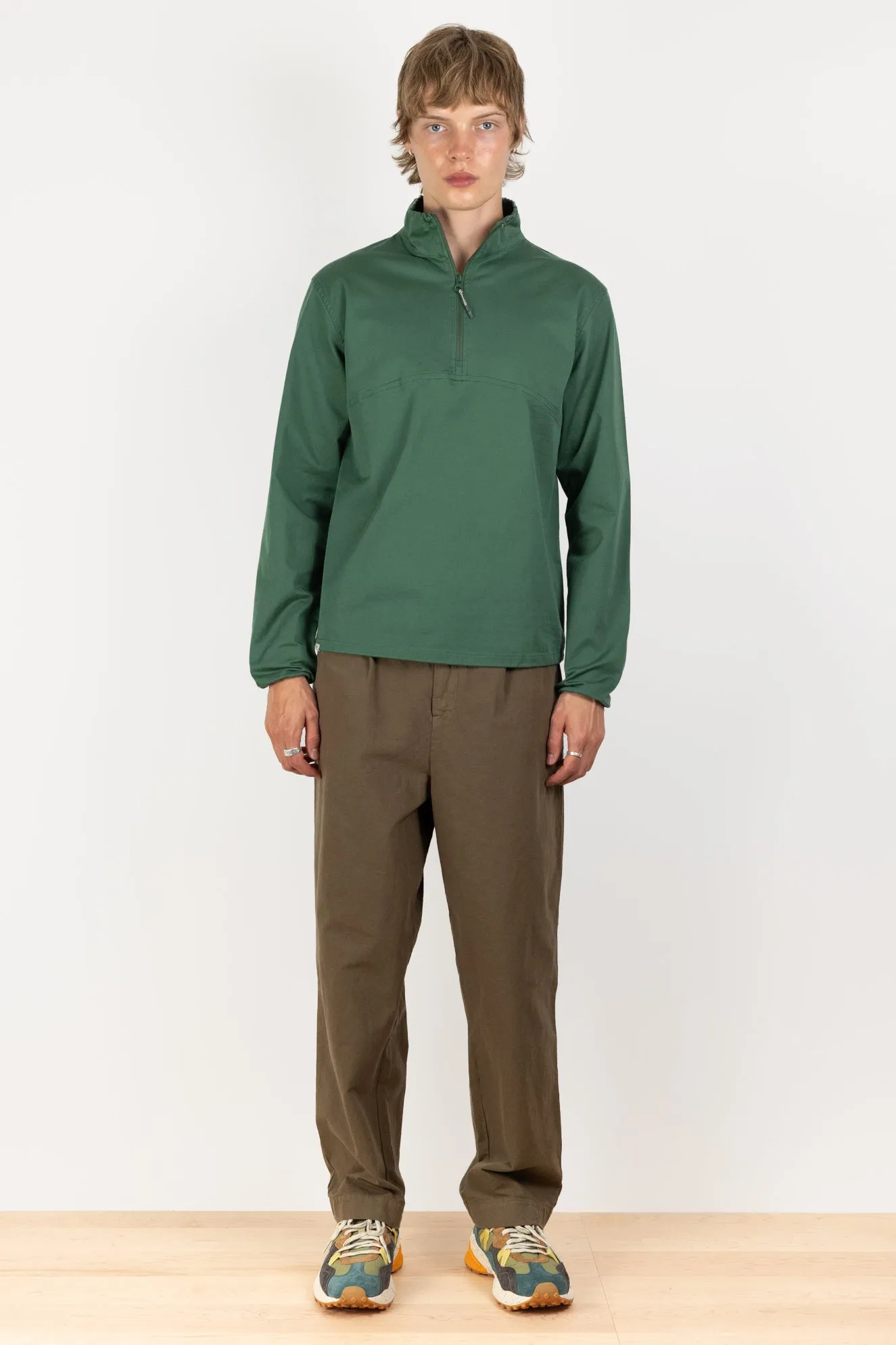 Aberfeldy Windbreaker, fern