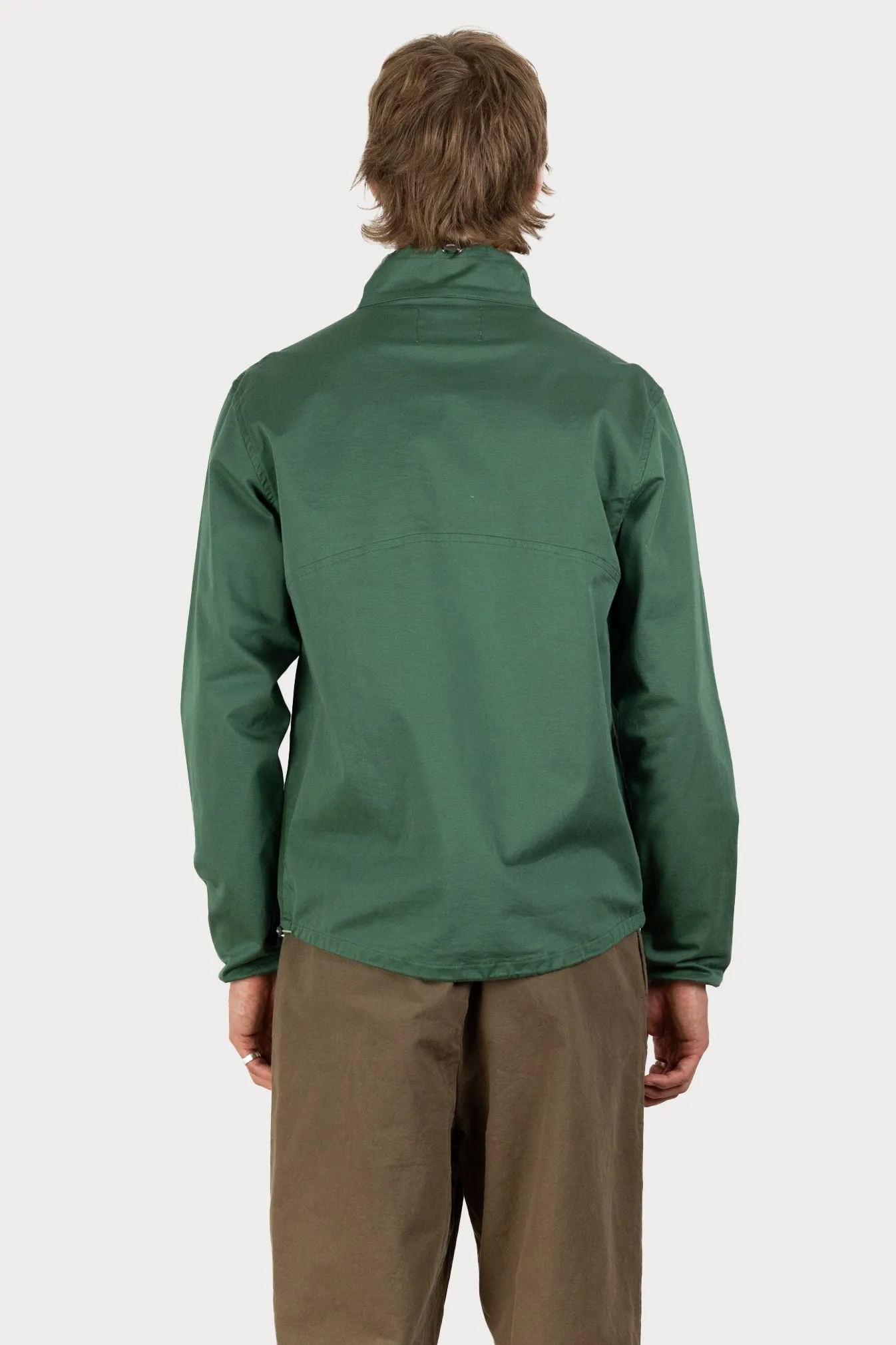 Aberfeldy Windbreaker, fern