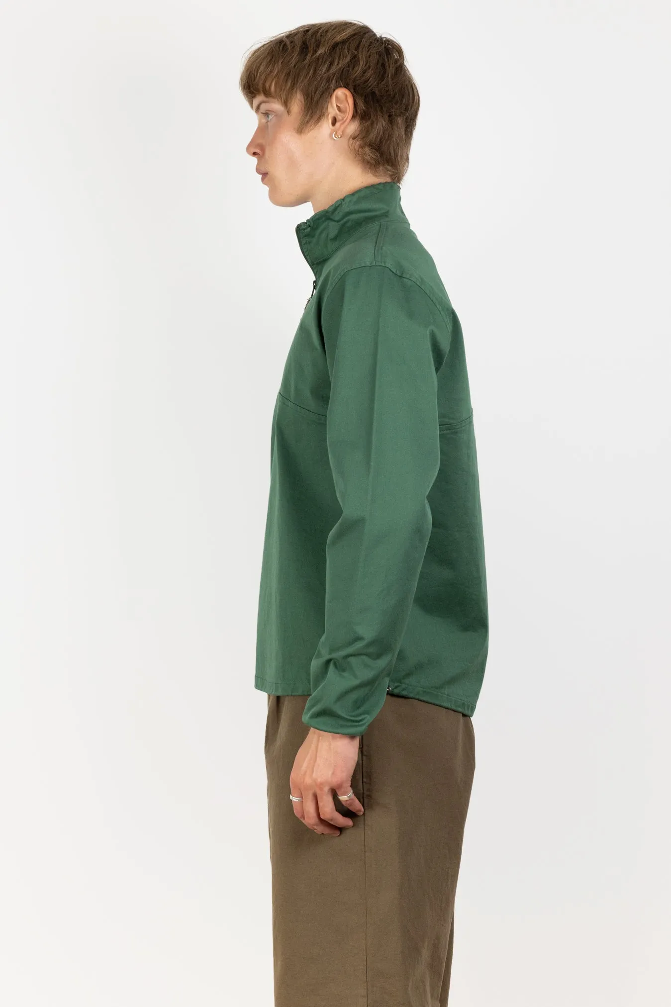 Aberfeldy Windbreaker, fern