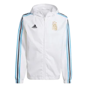 Adidas Argentina DNA Windbreaker Jacket