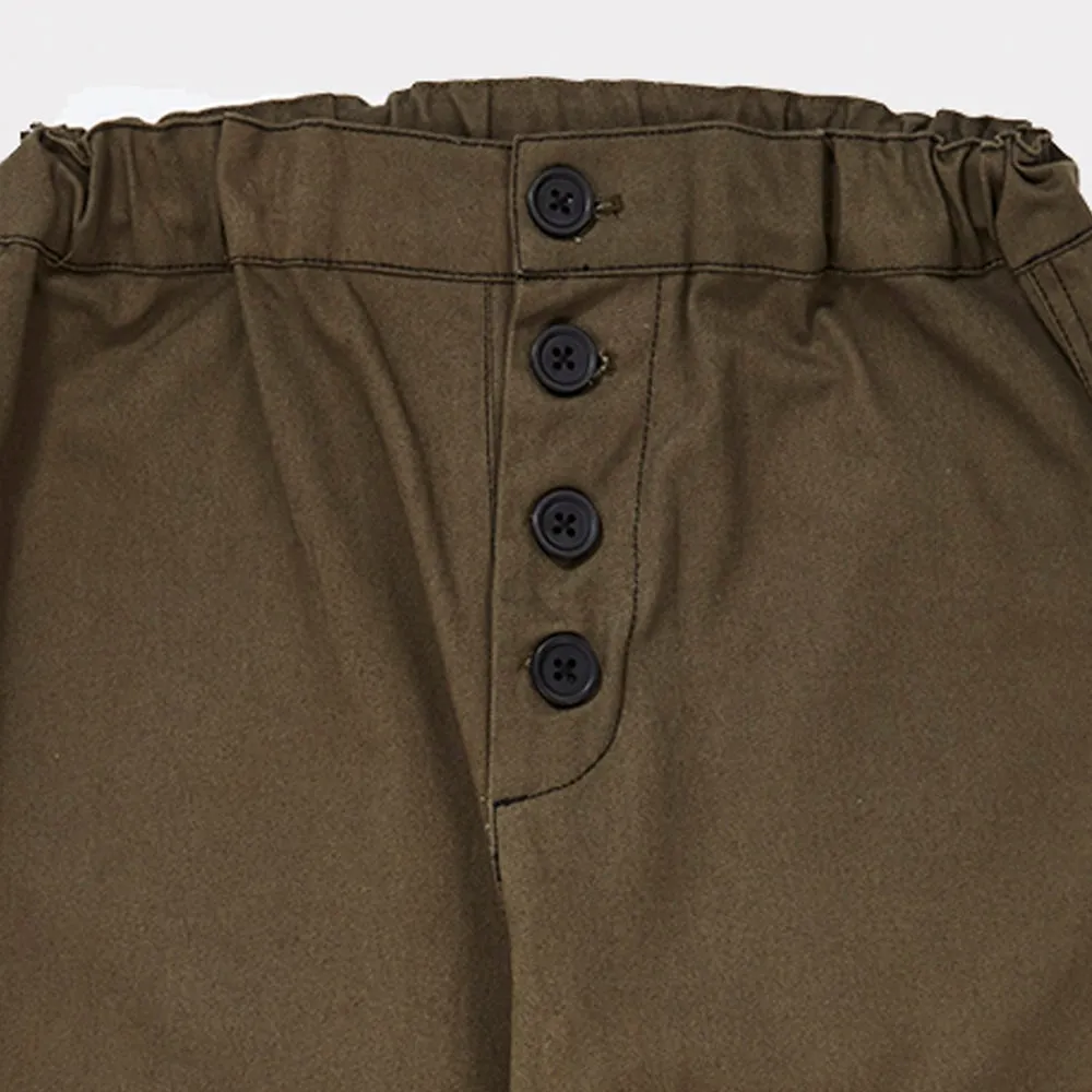 Apollo Kid's Trouser