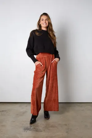 Autumn Sunsets Pants