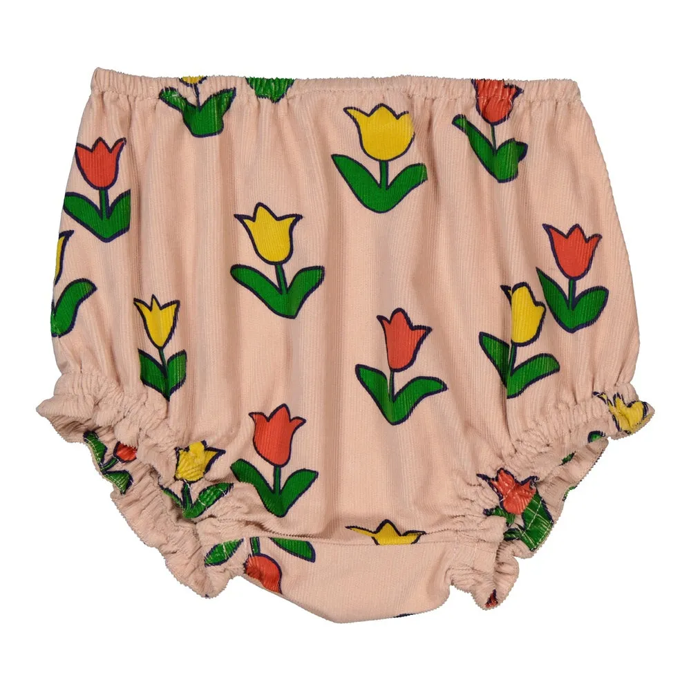 Babe Baby Bloomer Tulip Caméo