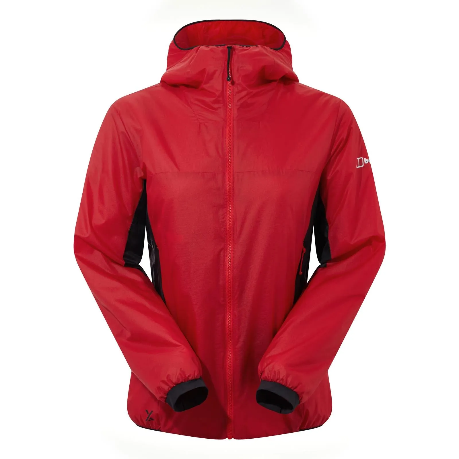 Berghaus Womens MTN Arete Lb Reversible Jacket