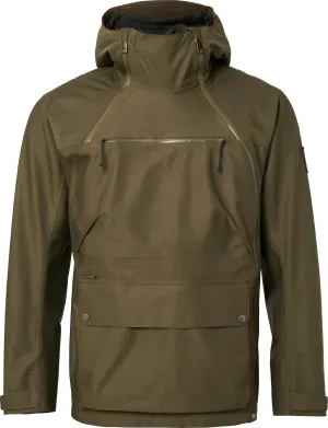 Chevalier Men&#x27;s Endeavor Chevalite Anorak 2.0 Autumn Green | Buy Chevalier Men&#x27;s Endeavor Chevalite Anorak 2.0 Autumn Green here | Outnorth