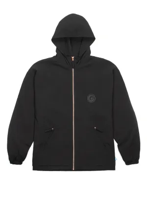 Cookies First Light Crepe Windbreaker Jacket