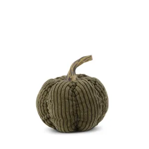 Corduroy Pumpkins