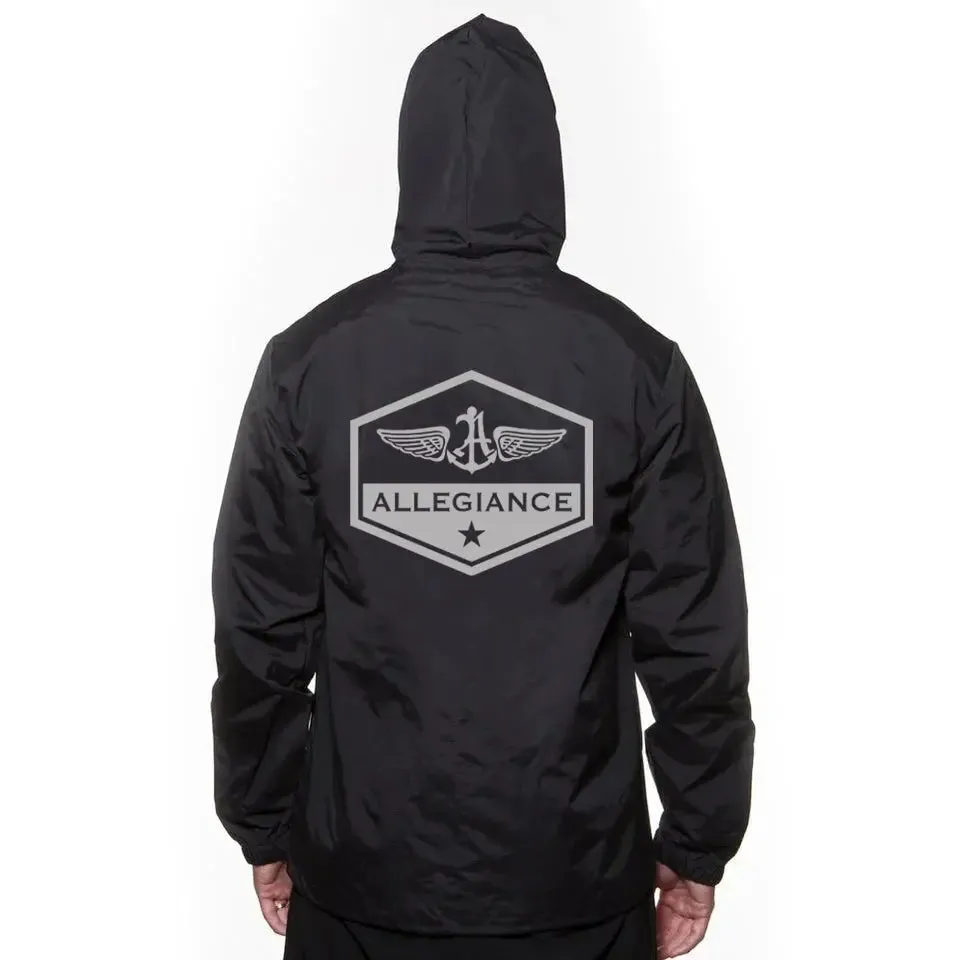 Corpo Windbreaker