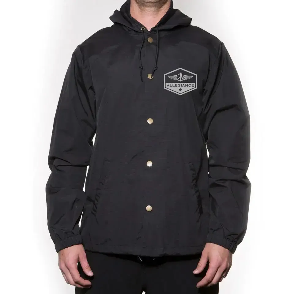 Corpo Windbreaker