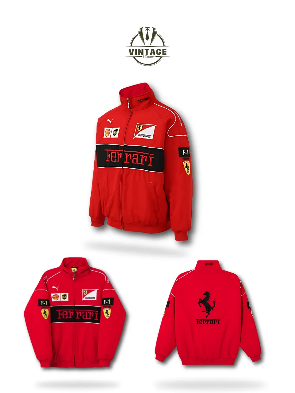 Custom handpick Rework Style 10 Detroit Black Carhartt Jackets, 10 Active Carhartt Jackets, 1 Red Ferrari, 1 Black Ferrari, 10 Porsche Print wind breaker