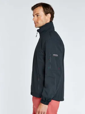 DUBARRY Levanto Mens Lightweight Crew Jacket - Graphite