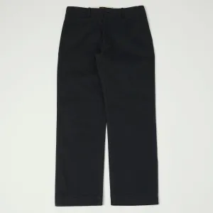 East Harbour Surplus 'Axel 121' Chino Trouser - Navy Blue