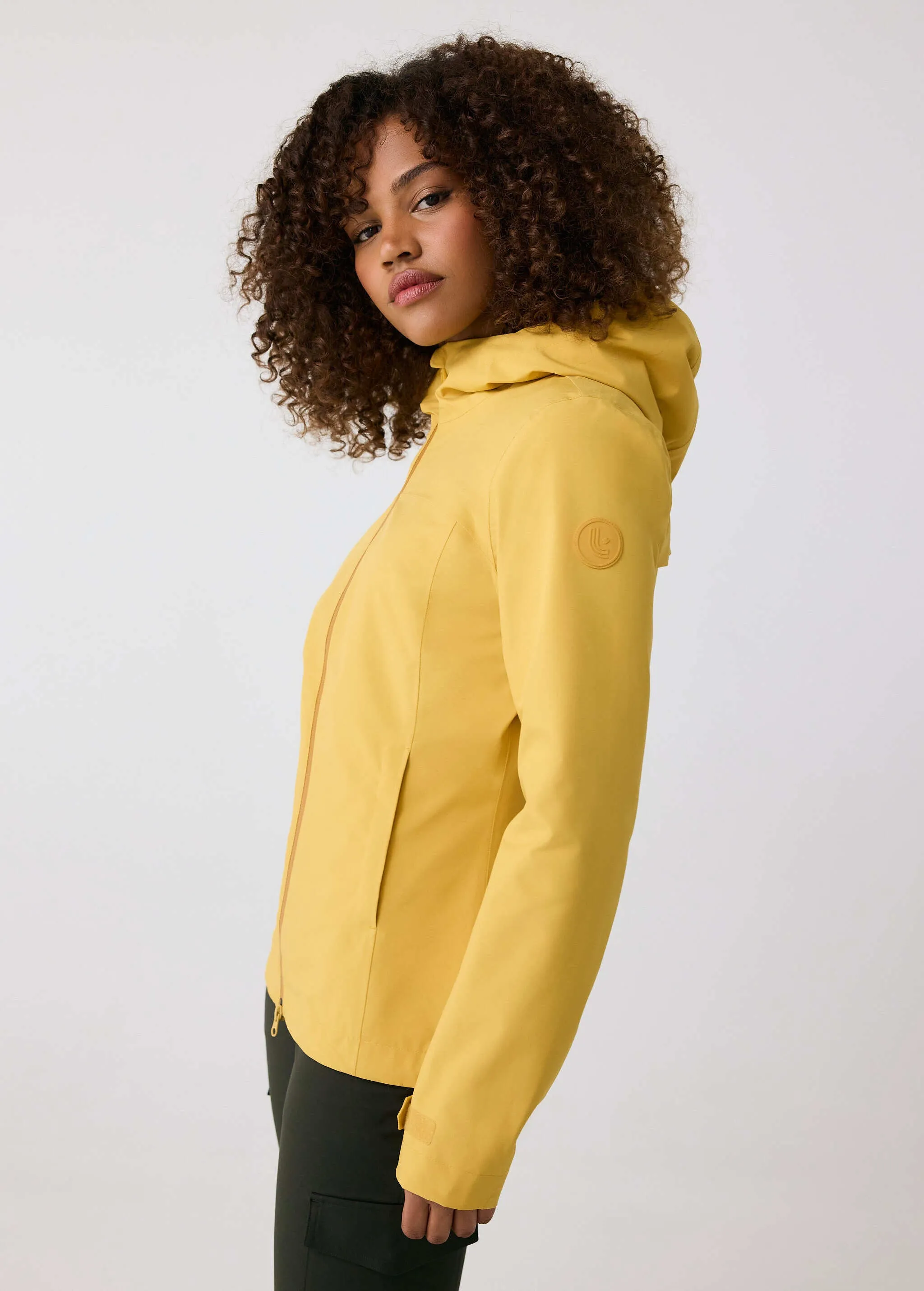 Element 2 Rain Jacket