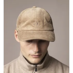 Forrest Cap - Dark Brown