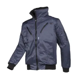 Hawk Winter Bomber Pilot Jacket