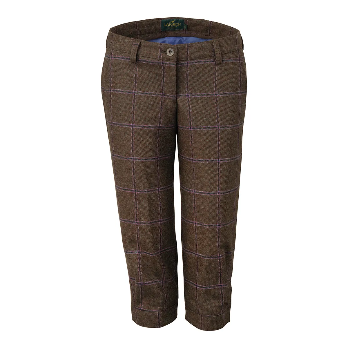 Laksen Lady's Pippa Tweed Breeks