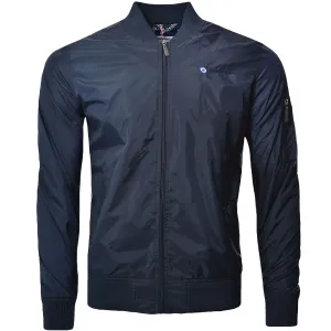 Lambretta Lightweight MA1 Jacket - Navy