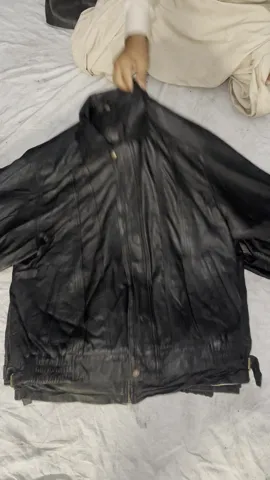 Leather Jackets 14 Pieces