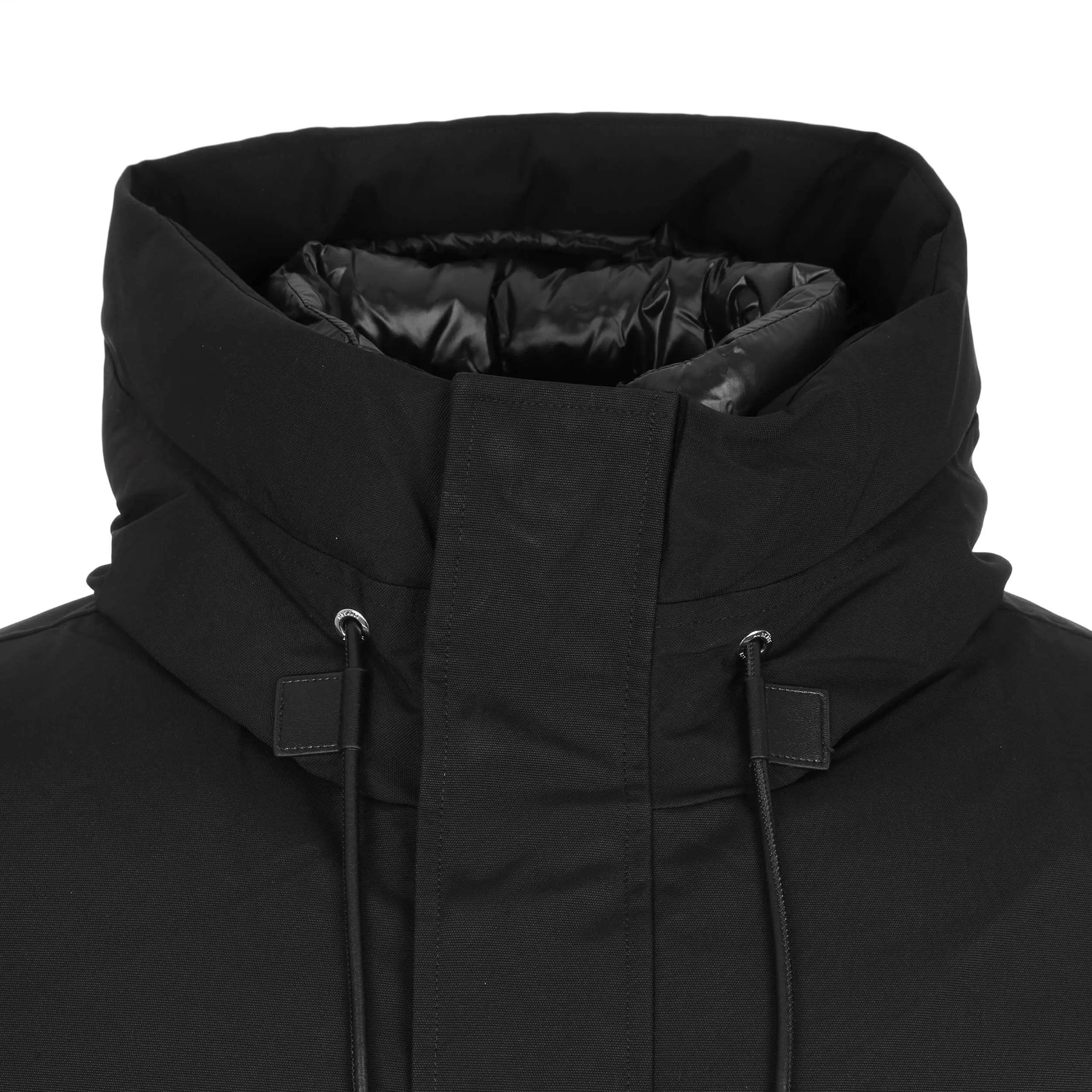 Mackage Dixon LB Jacket in Black