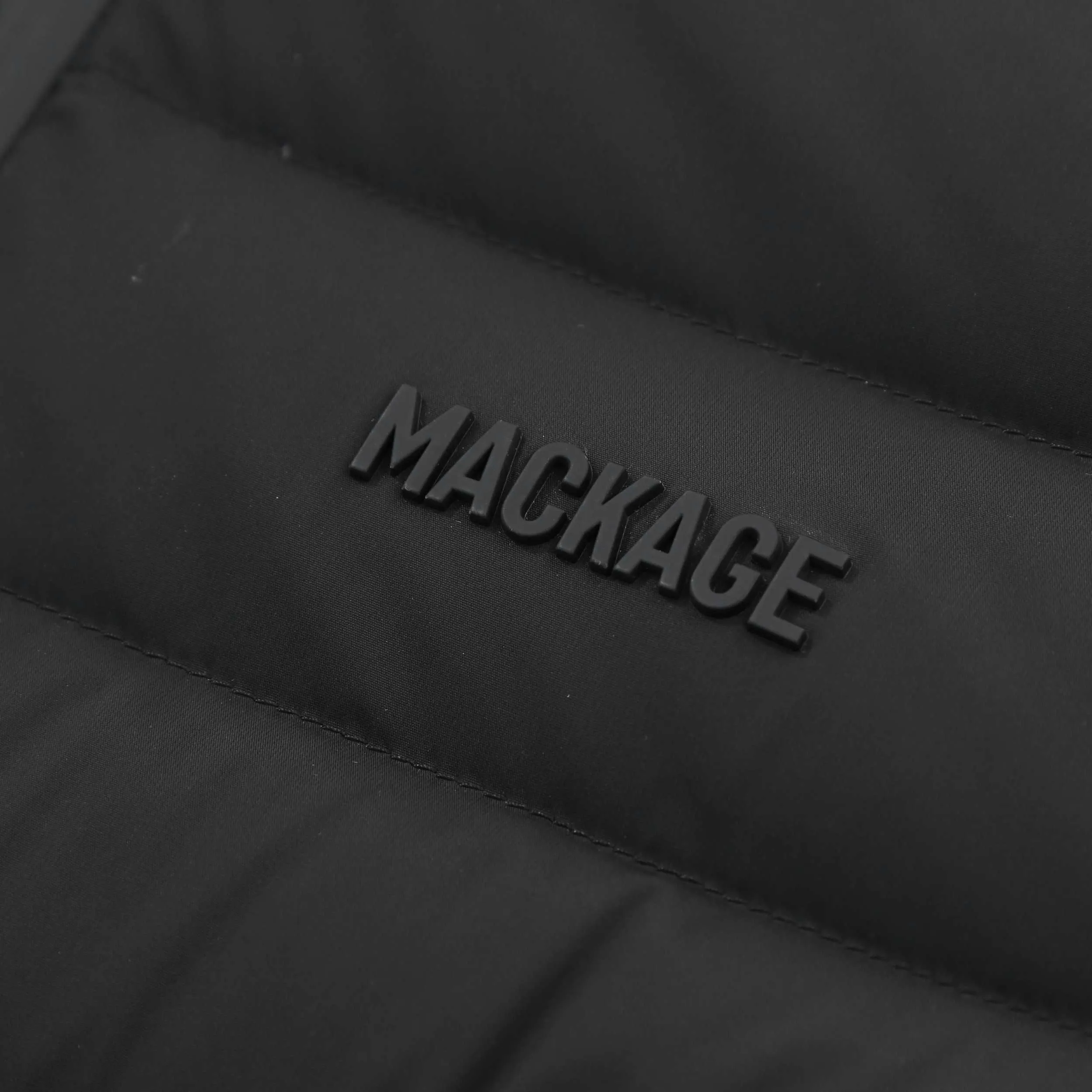 Mackage Jacey City Ladies Jacket in Black