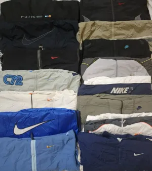 Nike Windbreaker 41 Pcs