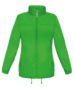 Real Green - B&C Sirocco /women