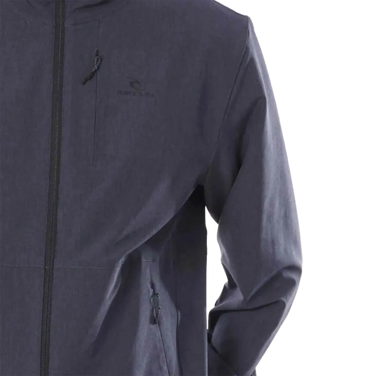 Rip Curl Elite Anti-Series Hooded Zip Jacket