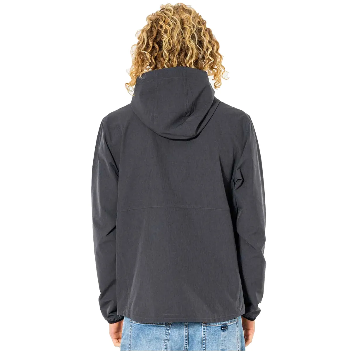 Rip Curl Elite Anti-Series Hooded Zip Jacket