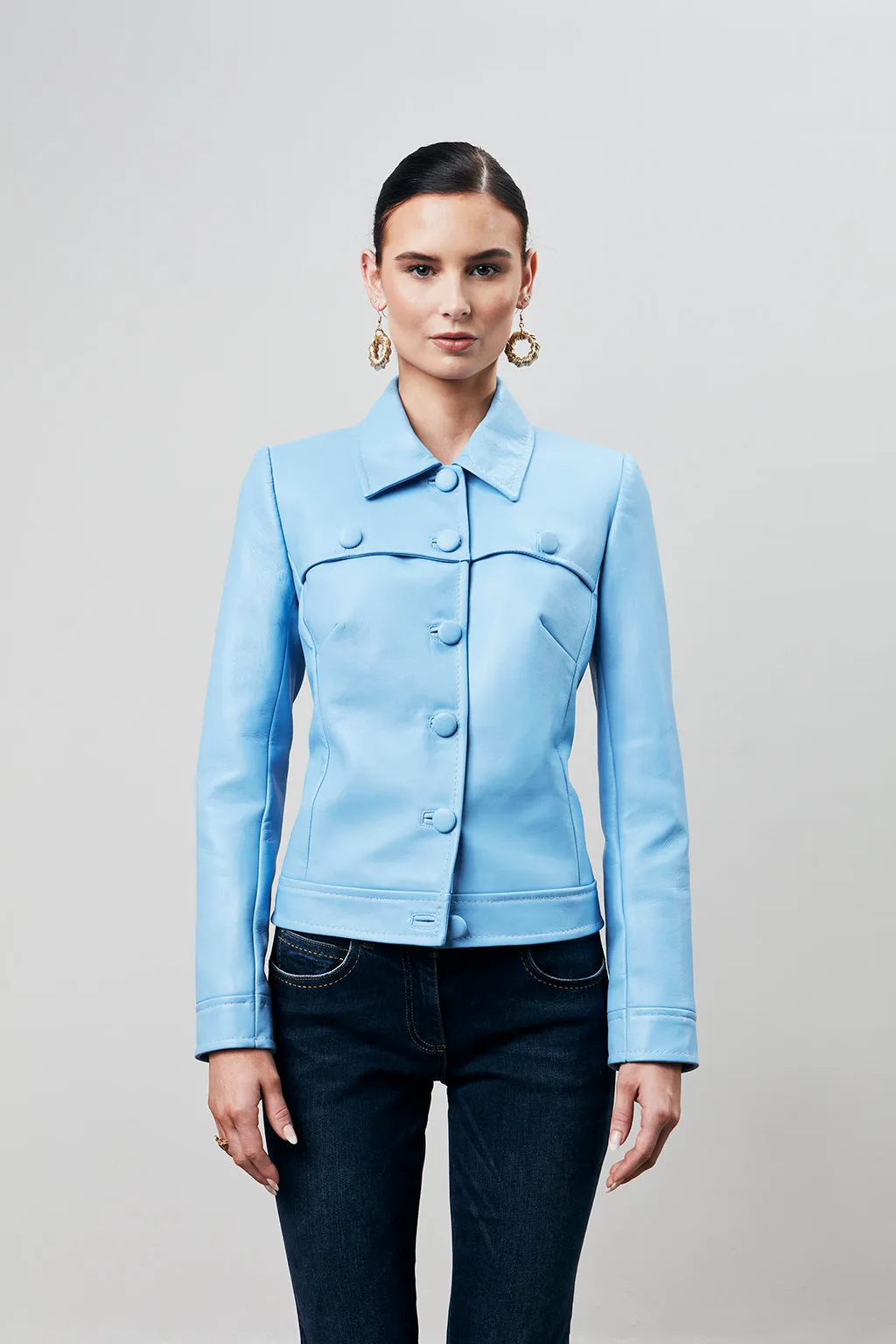 Rosalie Jacket