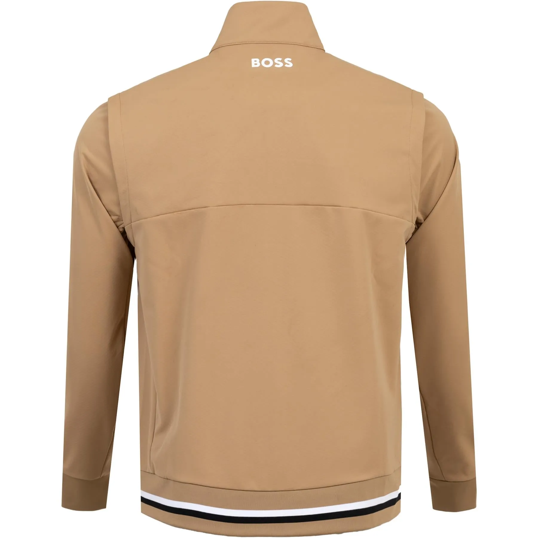 Skaz The Open Lightweight Jacket Medium Beige - AW24