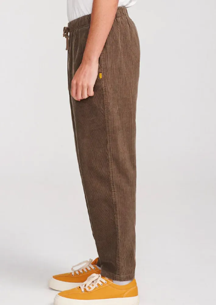 TCSS All Day Cord Pant Taupe