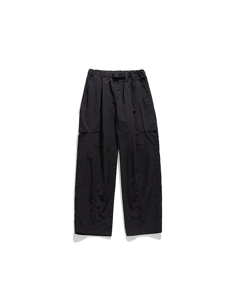 UrbanNavigator Men's Contemporary Cargo Trousers