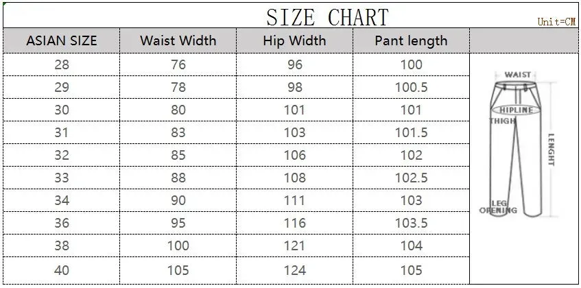 Wiaofellas  -  Spring Autumn Men's Multi Pockets Cargo Pants Solid Color Elastic Waist Silm Fit Casual Pants Men Joggers Streetwear Trousers