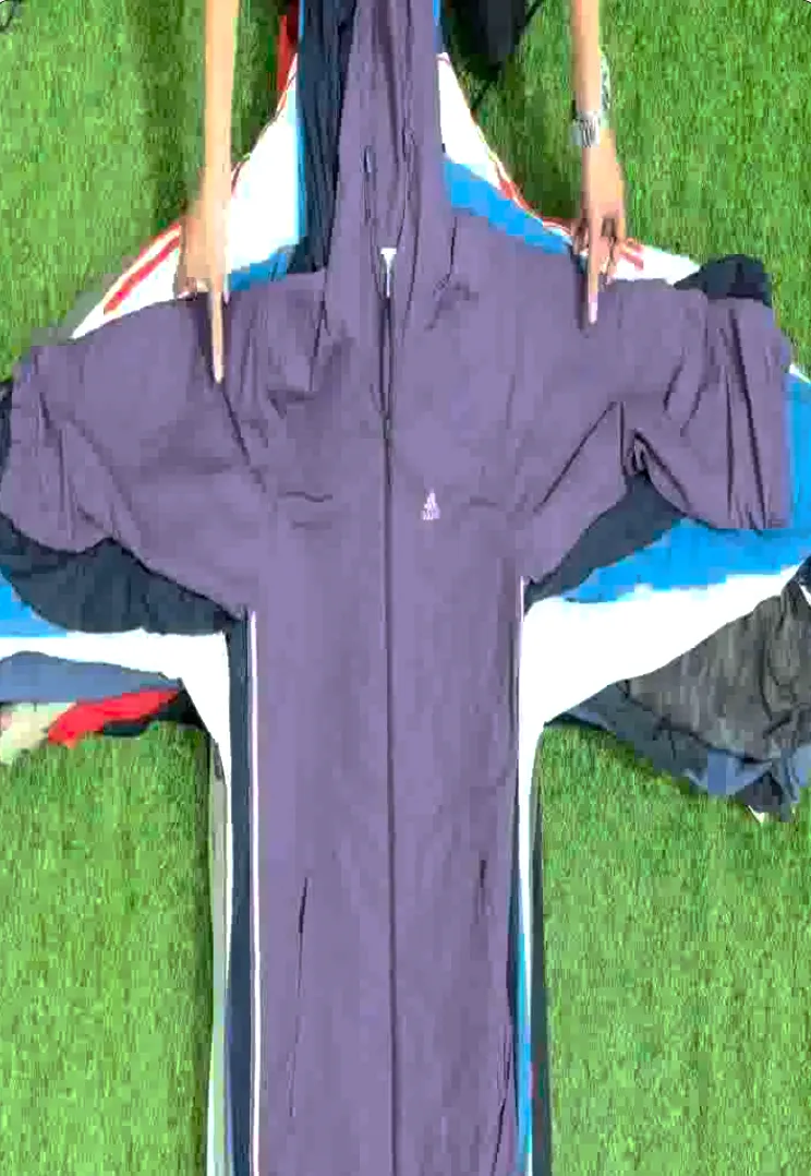 Windbreaker bundle of 30pcs