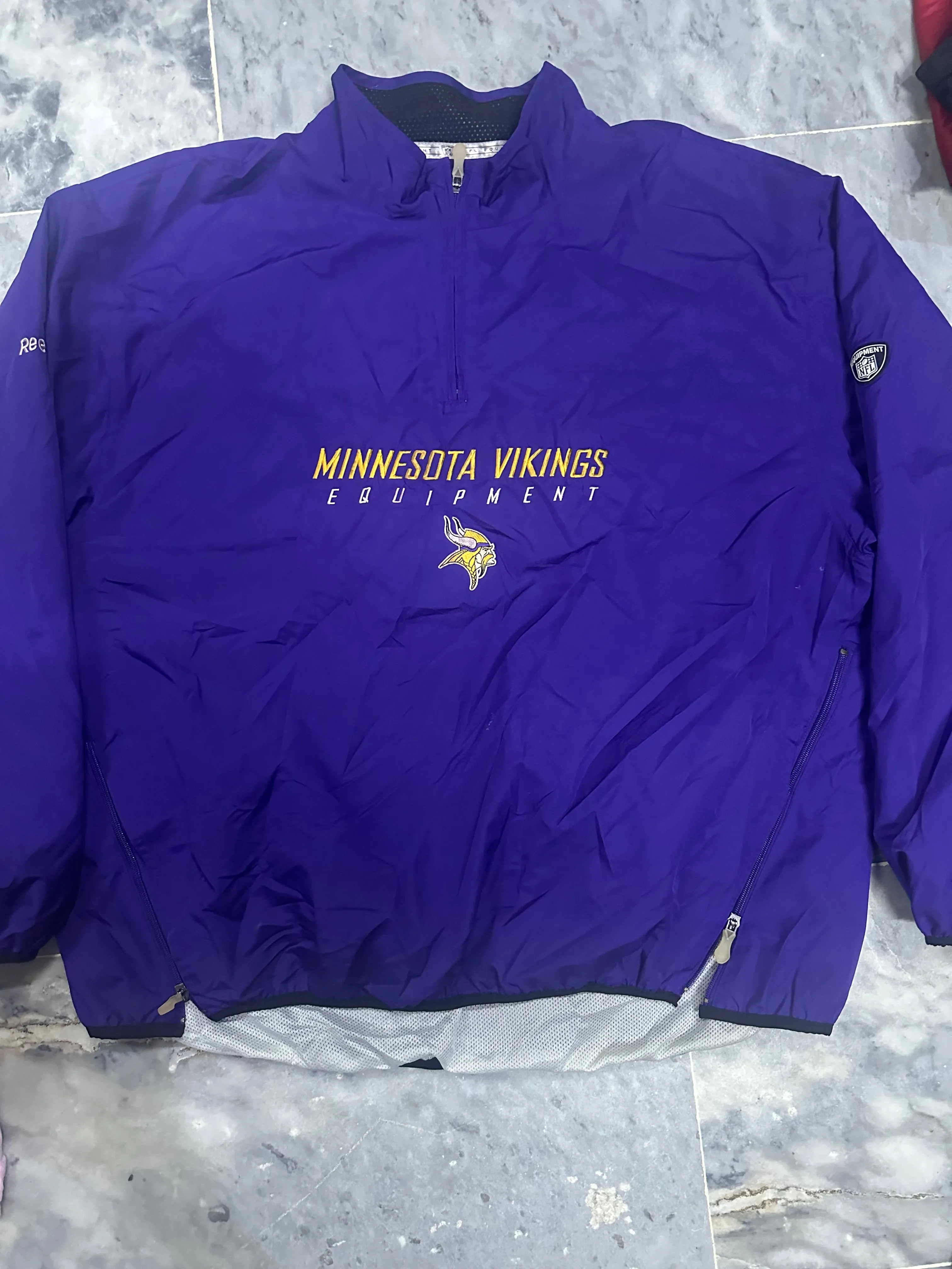 Windbreaker Mix Brands 14 pcs